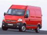Noul Opel Movano, disponibil in Romania de la 23.700 de euro
