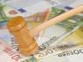 Retinerea a 25 la suta din indemnizatia de concediu este ilegala