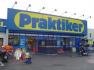 Praktiker extinde magazinul din Ploiesti