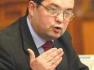 Legea salarizarii, in Parlament pe 22 noiembrie