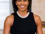 Michelle Obama, femeia de succes din spatele conducatorului SUA