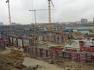 Parcare de 8,7 mil de euro langa Stadionul National