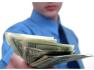 Salariile bugetarilor cresc cu 15% in 2011