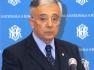 Mugur Isarescu, Doctor Honorius Causa al Universitatii Romano-Americane