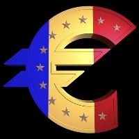 Euro, cel mai redus nivel din ultimele 6 luni Euro, cel mai redus nivel din ultimele 6 luni