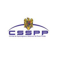 CSSPP a autorizat definitiv fuziunea  fondurilor de pensii Pensia Viva si Alico