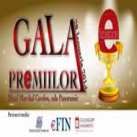 Gala Premiilor e-Finance