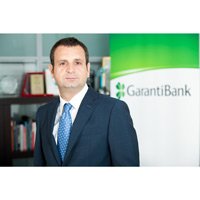 BNR l-a avizat pe Ufuk Tandogan ca director general al Garanti Bank Romania