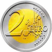 Tot mai multe monede euro false scoase din circulatie