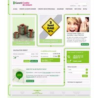 Clientii Garanti Credite de Consum pot aplica online pentru un imprumut