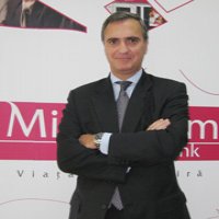 Jose Reino da Costa este noul director general al Millennium Bank