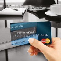 MasterCard: noi beneficii pentru posesorii cardurilor Corporate si Business