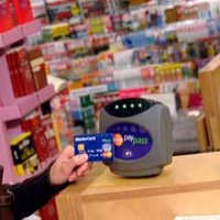 Promotie la platile contactless cu MasterCard in hipermarketurile Carrefour