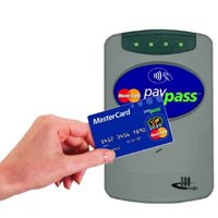 Carta a integrat MasterCard MOTAPS