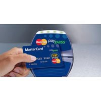 Tranzactiile contactless cu MasterCard PayPass si Maestro PayPass au crescut de 4 ori