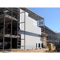 Lindab Romania livreaza primul proiect catre Rusia Lindab Romania livreaza primul proiect catre Rusia