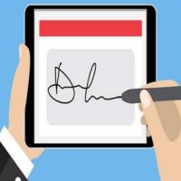 Semnăturile Electronice: Guvernarea Identității și Integrității Digitale