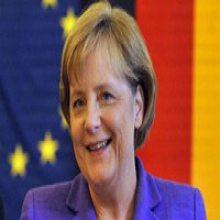 Merkel si Barosso vin la Bucuresti Merkel si Barosso vin la Bucuresti