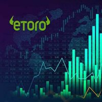 Brokerul eToro – cresterea numarului de utilizatori in ultimii ani