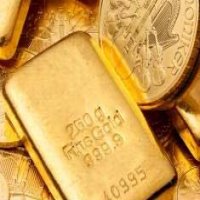 BCR a vandut peste 160 de kg de aur in 2014
