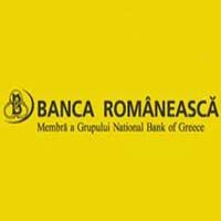 Banca Romaneasca a finantat compania SC ETA SA cu 5,88 mil lei