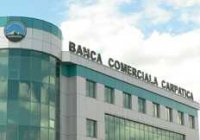 Banca Comerciala Carpatica a revenit pe profit in 2012