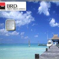 BRD si MasterCard lanseaza cardul pentru plata calatoriei RATB
