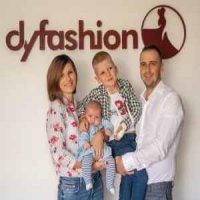DyFashion sarbatoreste cei 7 ani de cand sustine moda feminina prin colectii de succes DyFashion sarbatoreste cei 7 ani de cand sustine moda feminina prin colectii de succes