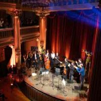 Artistii Festivalului SoNoRo XIV DaDa Artistii Festivalului SoNoRo XIV DaDa