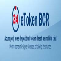 Aplicatie eToken pentru telefoanele cu sistem de operare Windows, lansata de BCR