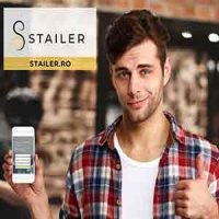 Stailer - ajutorul tău pentru programări online