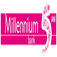 Millennium Bank vrea sa isi extinda portofoliul de clienti