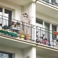 Ce solutii moderne exista pentru inchiderea balconului