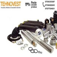Consumabile industriale și produse hidraulice de la Tehnovest Consumabile industriale și produse hidraulice de la Tehnovest
