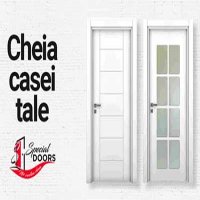 Usile Special Doors - calitate, aspect placut si preturi accesibile