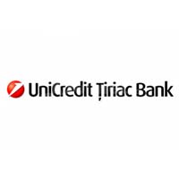 UniCredit Tiriac Bank a obtinut un profit de 60 mil lei in T1