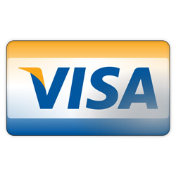 27 de plati cu carduri Visa pot fi castigatoare la prima extragere lunara a Loteriei bonurilor fiscale