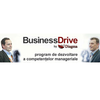 BusinessDrive - miniMBA, Editia a II-a