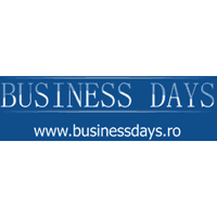 Orasul Viitorului - Infrastructura inteligenta la Business Days Timisoara