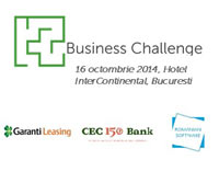 Dinamizarea sectorului IMM-urilor si provocarile antreprenoriatului