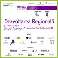 Vicepremierul Liviu Dragnea participa la conferinta Oxygen Events, "Romania incotro?”