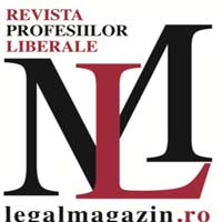 Legal Magazin Awards- Gala profesiilor liberale