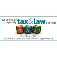 Provocarile legislative ale anului 2013, dezbatute la conferinta Tax&Law