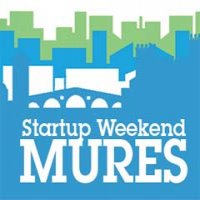 Cea de-a doua editie a evenimentului Startup Weekend Mures,  23-25 mai 2014