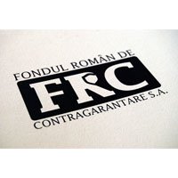 Conditii de acordare a contragarantiilor de catre Fondul Roman de Contragarantare