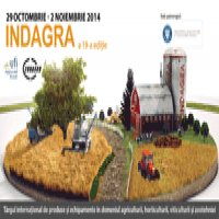 Agricultura romaneasca la vremea bilantului