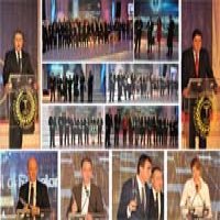 Gala Topului National al Firmelor, organizata de Camera de Comert si Industrie a Romaniei