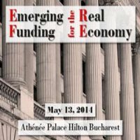 Bogdan Olteanu, Mircea Ursache, Lucian Anghel, Dan Bucsa, Jim Turnbull printre vorbitorii la conferinta Emerging Funding for the Real Economy