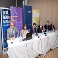 Conferinta Legal Magazin - Mediul de afaceri sub lupa Consiliului Concurentei