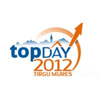 Solutii practice pentru dezvoltarea businessului online la Top Day 2012